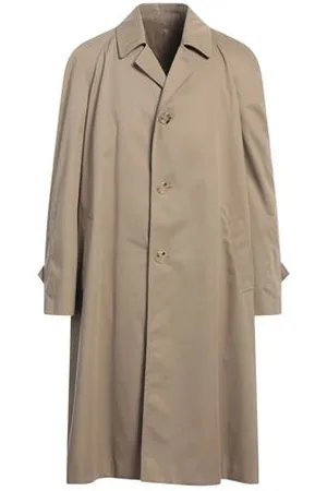 Céline COATS & JACKETS - Overcoats & Trench Coats - on YOOX.com