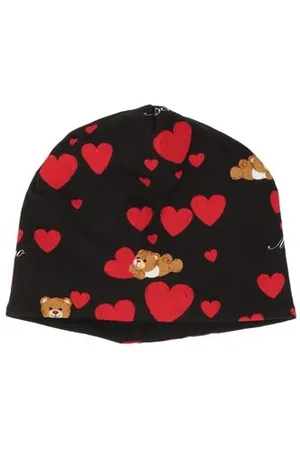 Moschino ACCESSORIES - Hats - on YOOX.com