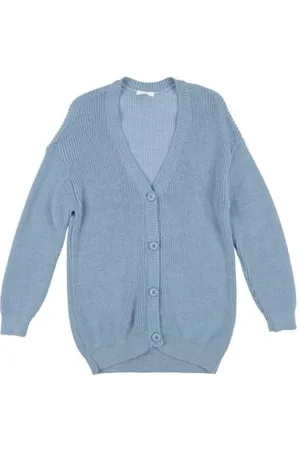 L:Ú L:Ú KNITWEAR - Cardigans - on YOOX.com
