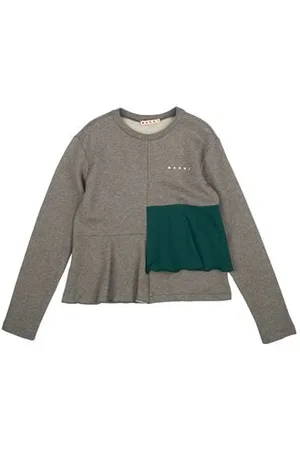 Marni TOPWEAR - Sweatshirts - on YOOX.com