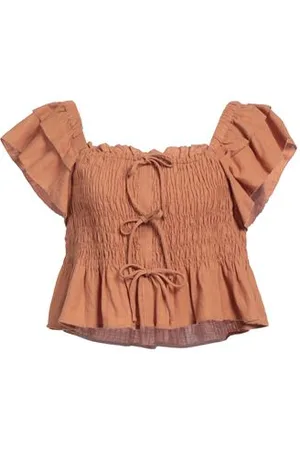 Suncoo TOPWEAR - Tops - on YOOX.com