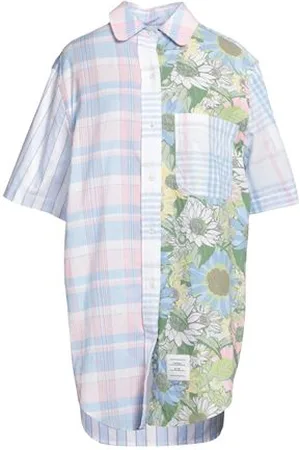 Thom Browne DRESSES - Mini dresses - on YOOX.com