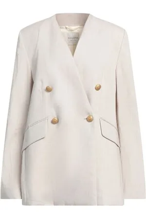 BALLANTYNE SUITS and CO-ORDS - Blazers - on YOOX.com