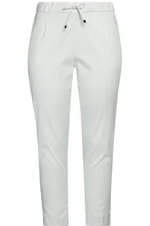 Berwich BOTTOMWEAR - Trousers - on YOOX.com