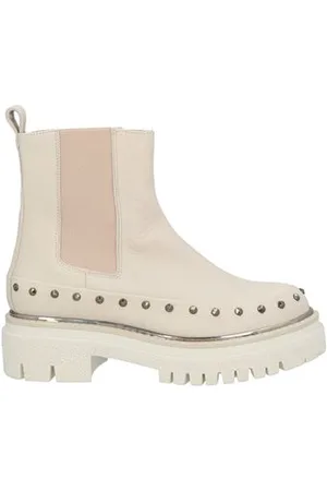 Marian FOOTWEAR - Ankle boots - on YOOX.com