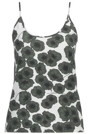 Majestic TOPWEAR - Tops - on YOOX.com