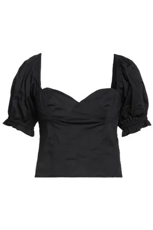 Staud TOPWEAR - Tops - on YOOX.com