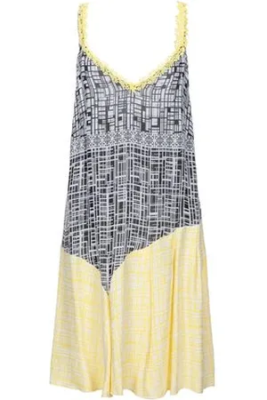 Byblos DRESSES - Midi dresses - on YOOX.com