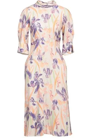 Closet DRESSES - Midi dresses - on YOOX.com