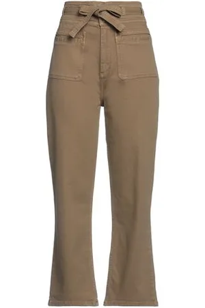MASSCOB BOTTOMWEAR - Jeans - on YOOX.com