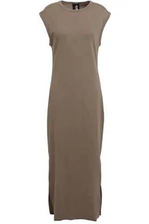 THOM KROM DRESSES - Maxi dresses - on YOOX.com