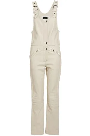 Isabel Marant JUMPSUITS & TRACKSUITS - Jumpsuits - on YOOX.com
