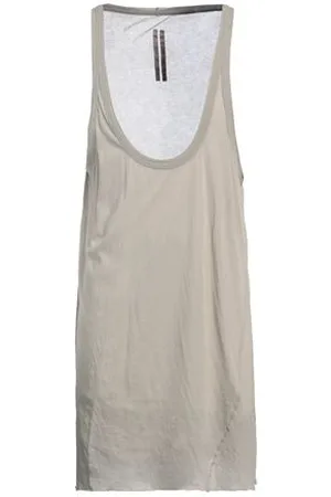 Rick Owens TOPWEAR - Tank Tops - on YOOX.com