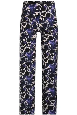 High BOTTOMWEAR - Leggings - on YOOX.com