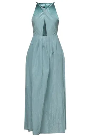 Emporio Armani DRESSES - Maxi dresses - on YOOX.com