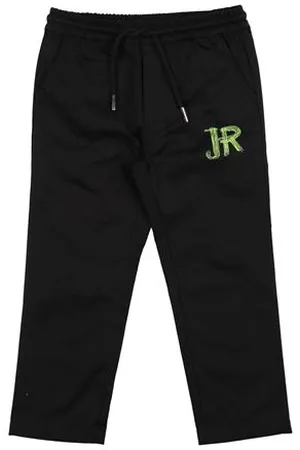 John Richmond BOTTOMWEAR - Trousers - on YOOX.com