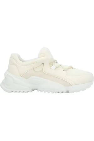 Salvatore Ferragamo FOOTWEAR - Trainers - on YOOX.com