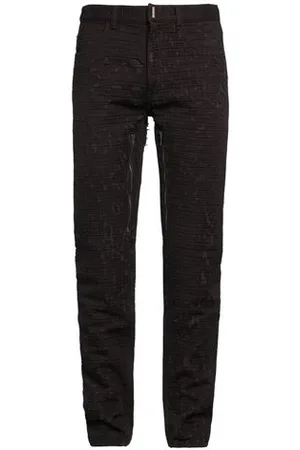 Givenchy BOTTOMWEAR - Jeans - on YOOX.com