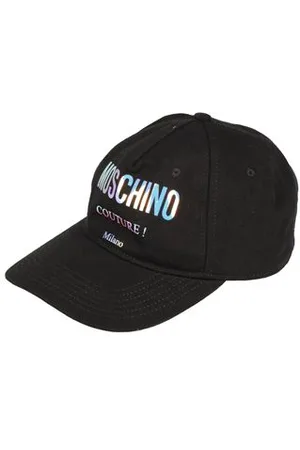 Moschino ACCESSORIES - Hats - on YOOX.com