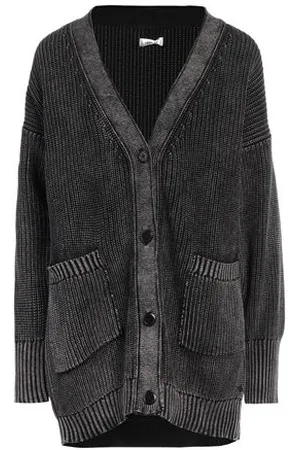 Replay KNITWEAR - Cardigans - on YOOX.com