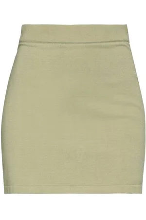 Blossom BOTTOMWEAR - Mini skirts - on YOOX.com