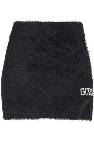 GCDS BOTTOMWEAR - Mini skirts - on YOOX.com