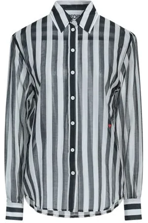 Moschino TOPWEAR - Shirts - on YOOX.com