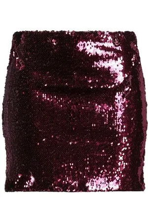 GAËLLE BOTTOMWEAR - Mini skirts - on YOOX.com