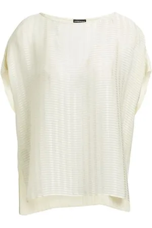 Emporio Armani TOPWEAR - Tops - on YOOX.com
