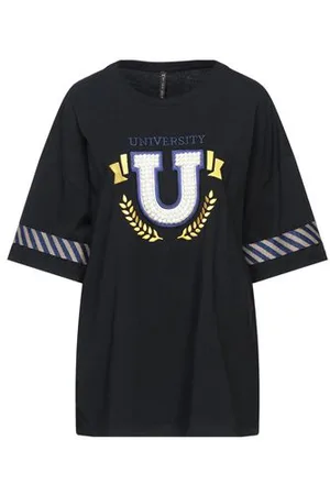 Manila Grace TOPWEAR - T-shirts - on YOOX.com