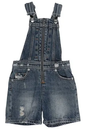 Diesel JUMPSUITS & TRACKSUITS - Dungarees - on YOOX.com