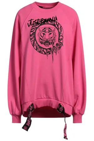 Roberto Cavalli TOPWEAR - Sweatshirts - on YOOX.com