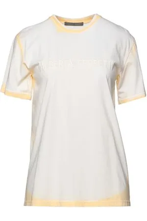 Alberta Ferretti TOPWEAR - T-shirts - on YOOX.com