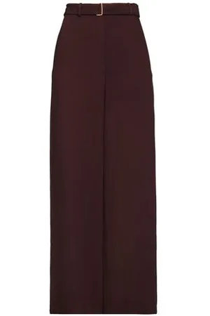 ALYSI BOTTOMWEAR - Trousers - on YOOX.com