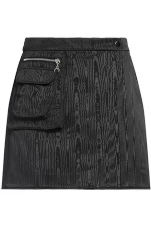 Marine Serre BOTTOMWEAR - Mini skirts - on YOOX.com