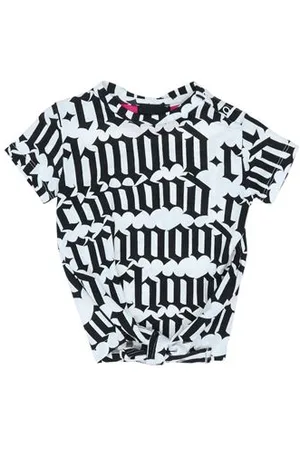 John Richmond TOPWEAR - T-shirts - on YOOX.com
