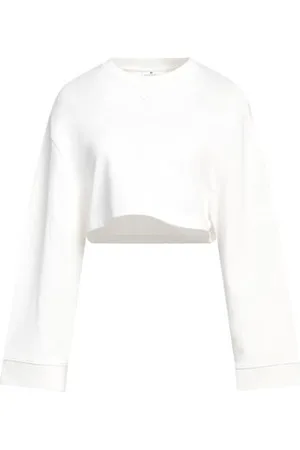Courrèges TOPWEAR - Sweatshirts - on YOOX.com