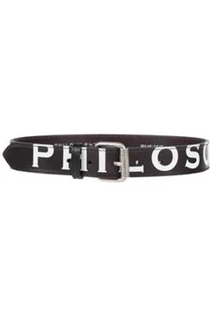 Serafini Small Leather Goods - Belts - on YOOX.com