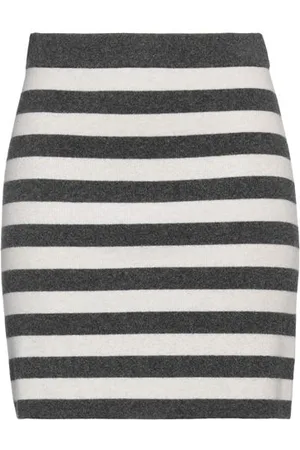 Kenzo BOTTOMWEAR - Mini skirts - on YOOX.com