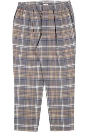 DOUUOD BOTTOMWEAR - Trousers - on YOOX.com