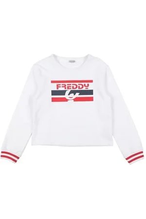 Freddy TOPWEAR - Sweatshirts - on YOOX.com