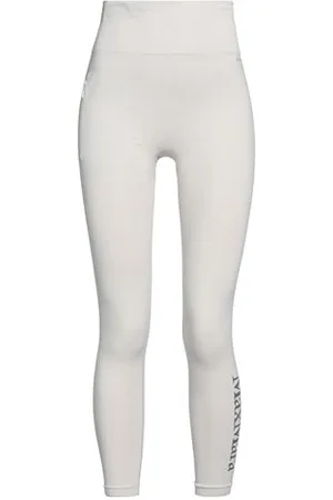 Max Mara BOTTOMWEAR - Leggings - on YOOX.com
