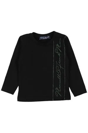 MANUELL & FRANK TOPWEAR - T-shirts - on YOOX.com