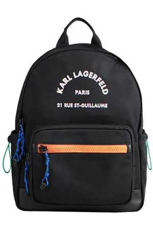 Karl Lagerfeld BAGS - Rucksacks - on YOOX.com