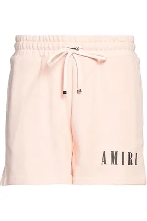 AMIRI BOTTOMWEAR - Shorts & Bermuda Shorts - on YOOX.com