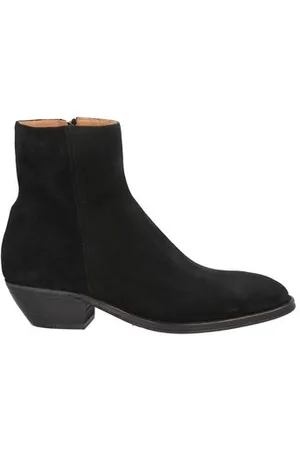 ALBERTO FASCIANI FOOTWEAR - Ankle boots - on YOOX.com