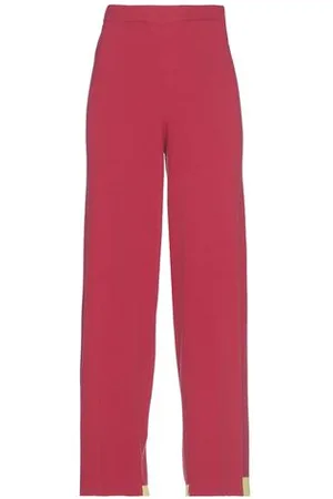 AKEP BOTTOMWEAR - Trousers - on YOOX.com