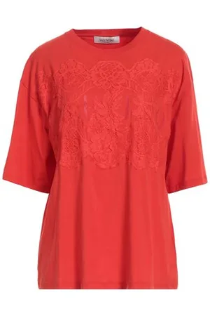 VALENTINO GARAVANI TOPWEAR - T-shirts - on YOOX.com