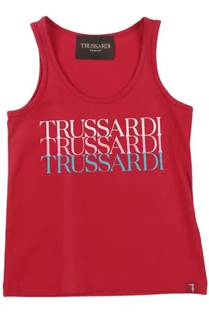 Trussardi TOPWEAR - Tops - on YOOX.com
