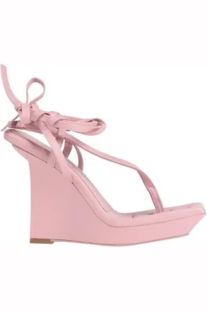 GIA/RHW FOOTWEAR - Thong sandals - on YOOX.com